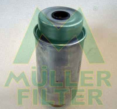 MULLER FILTER fn184 -  Топливный фильтр